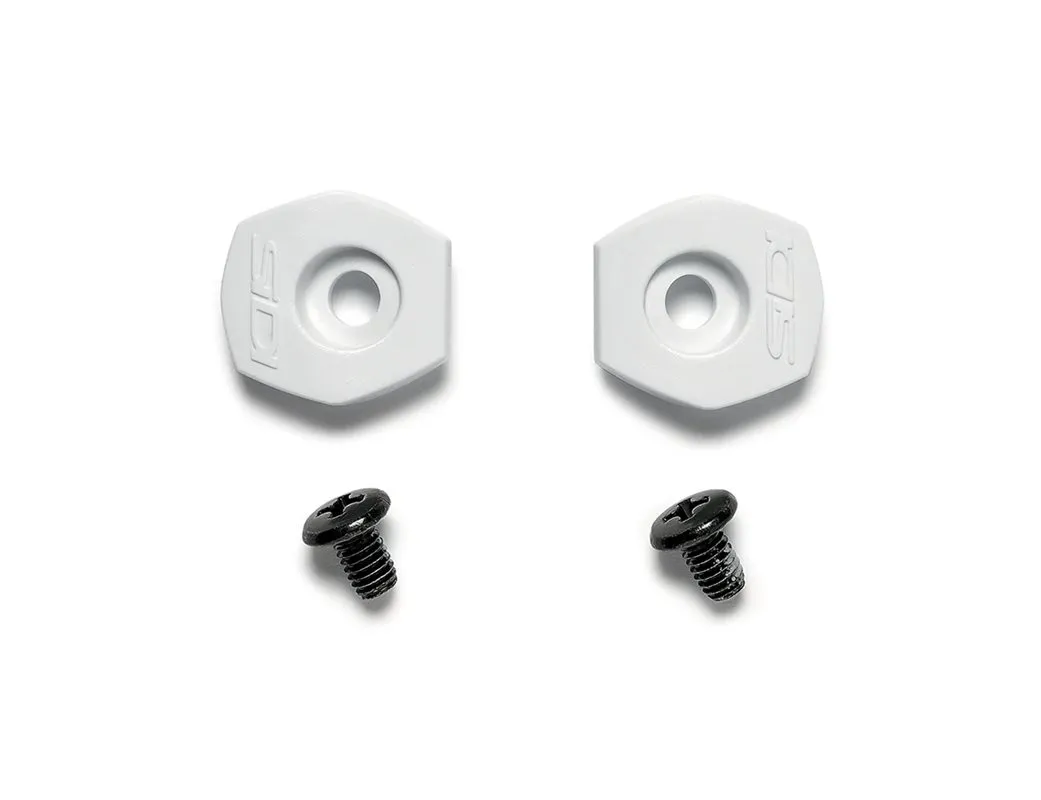 Reservdel Sidi 138 Clip Mag1 Vit