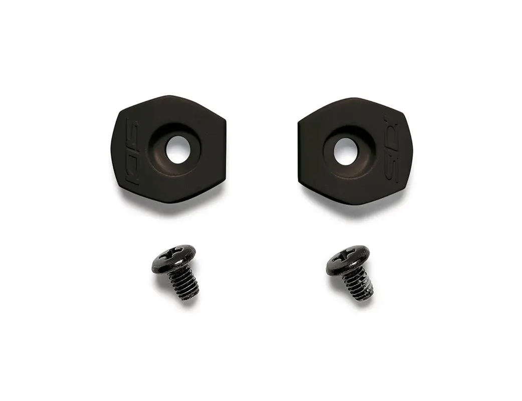 Reservdel Sidi 138 Clip Mag1 Svart