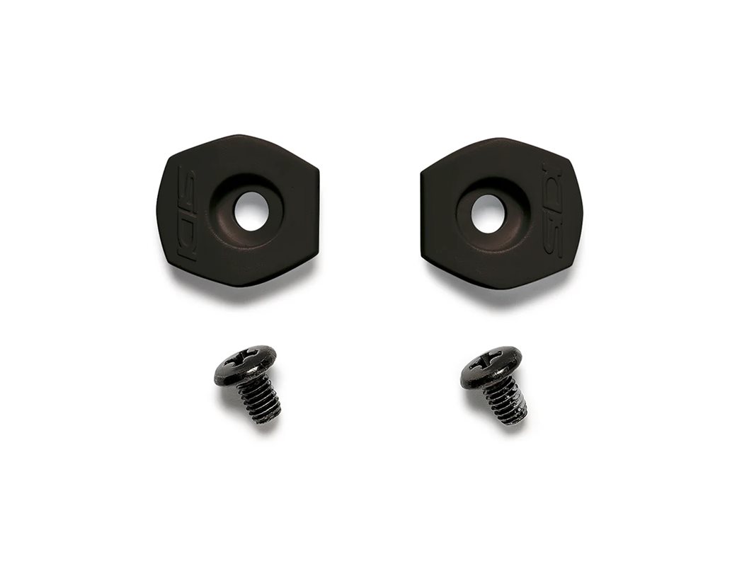 Reservdel Sidi 138 Clip Mag1 Svart