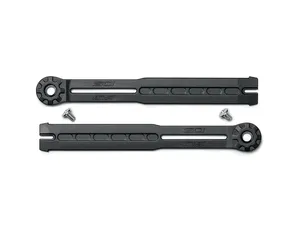 Reservdel Sidi 139 Strap Mag1 Svart