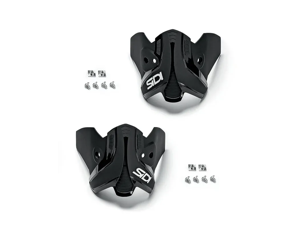 Reservdel Sidi 141 Rear Upper Mag1 Svart/Vit