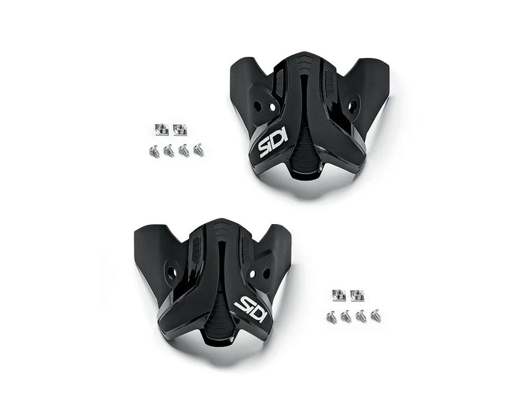 Reservdel Sidi 141 Rear Upper Mag1 Svart/Vit