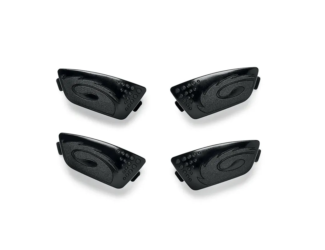 Reservdel Sidi 144 Ankle Cover Mag1 Svart