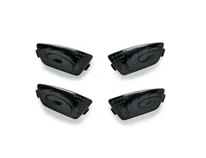 Reservdel Sidi 144 Ankle Cover Mag1 Svart