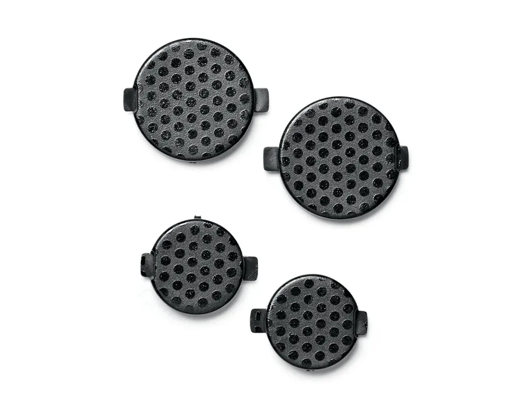 Reservdel Sidi 348 Ankle Pivot Cover Svart