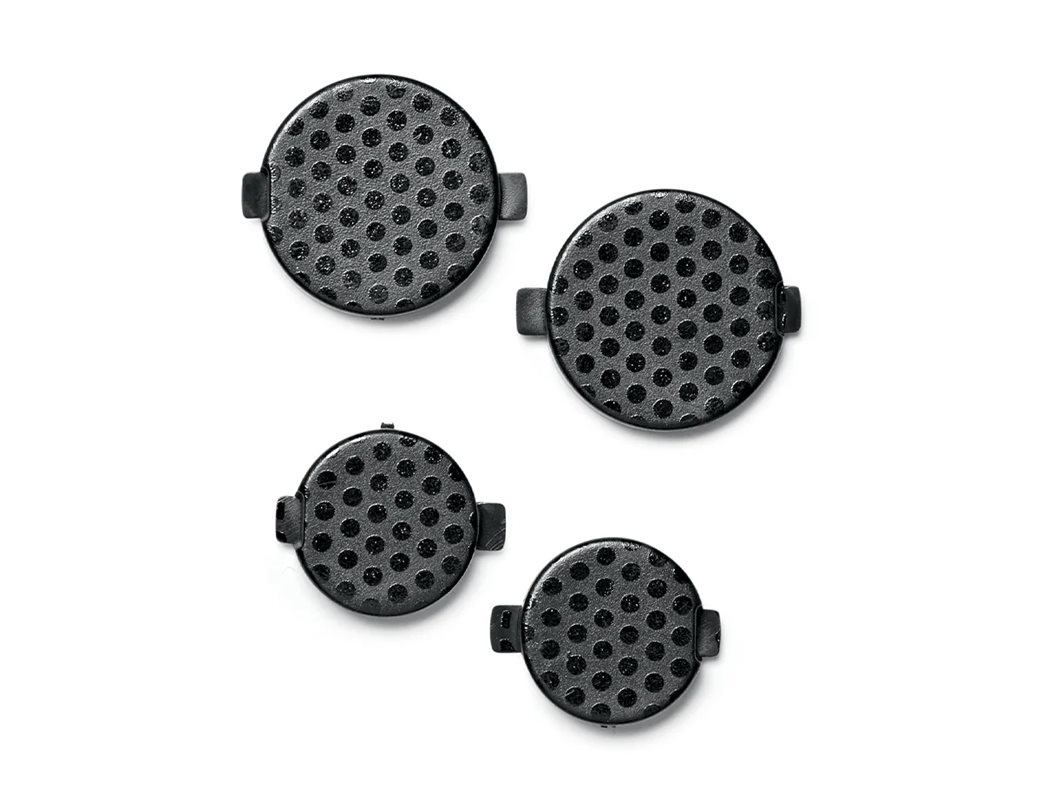 Reservdel Sidi 348 Ankle Pivot Cover Svart