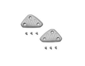 Reservdel Sidi 347 Metatarsus Insert Antracit