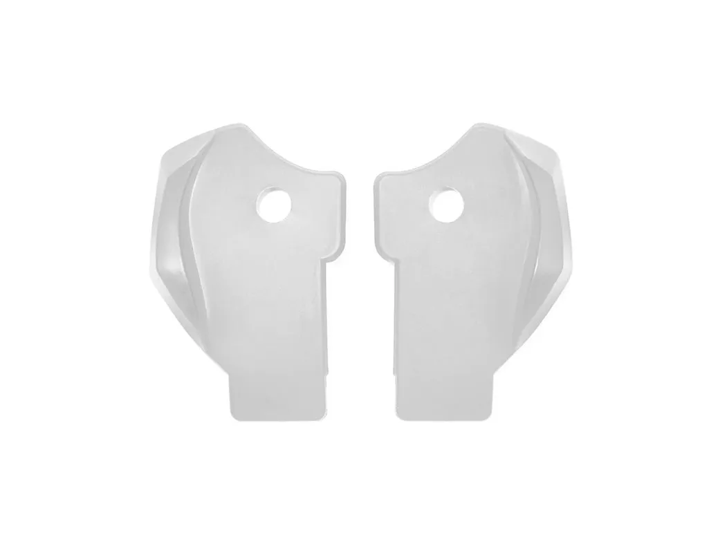 Reservdel Sidi 364 Buckle Pad Vit