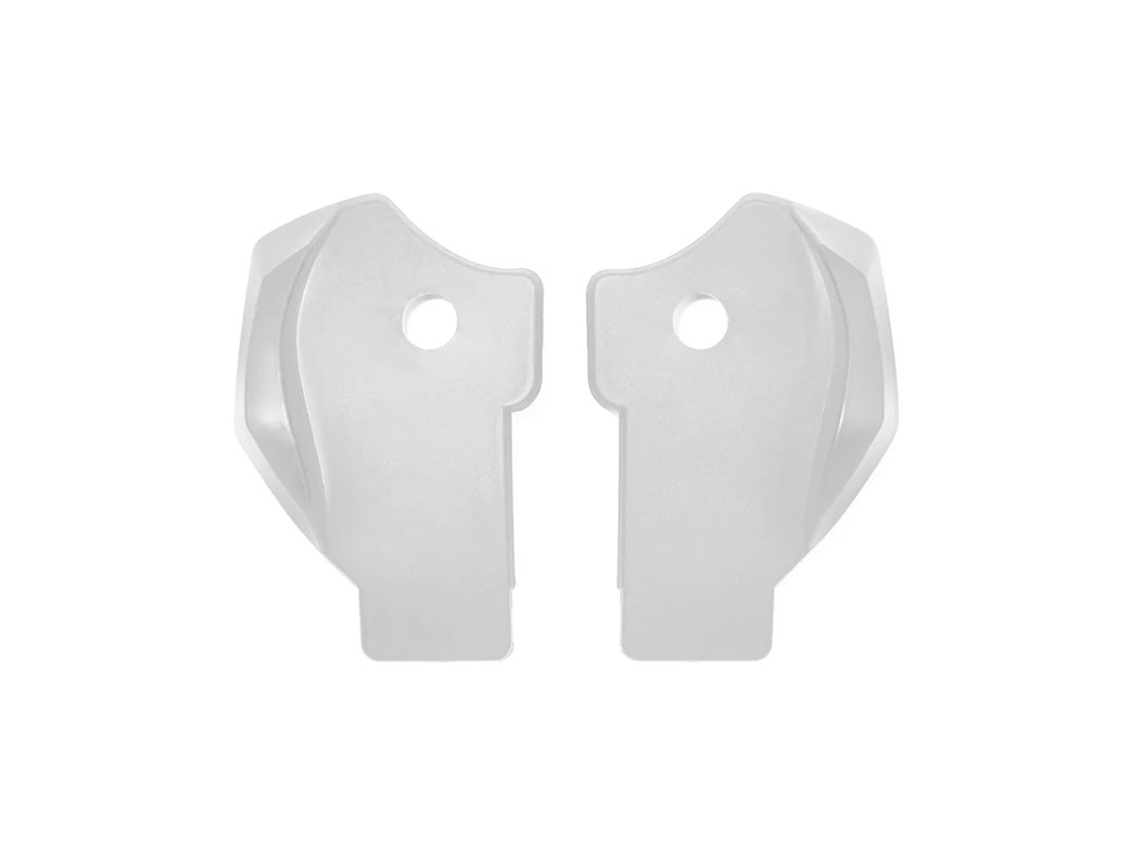 Reservdel Sidi 364 Buckle Pad Vit
