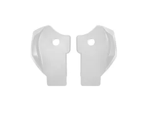 Reservdel Sidi 364 Buckle Pad Vit