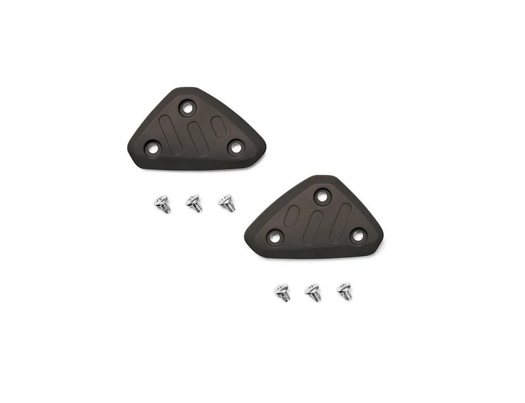 Reservdel Sidi 347 Metatarsus Insert Svart