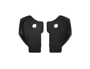 Reservdel Sidi 364 Buckle Pad Svart