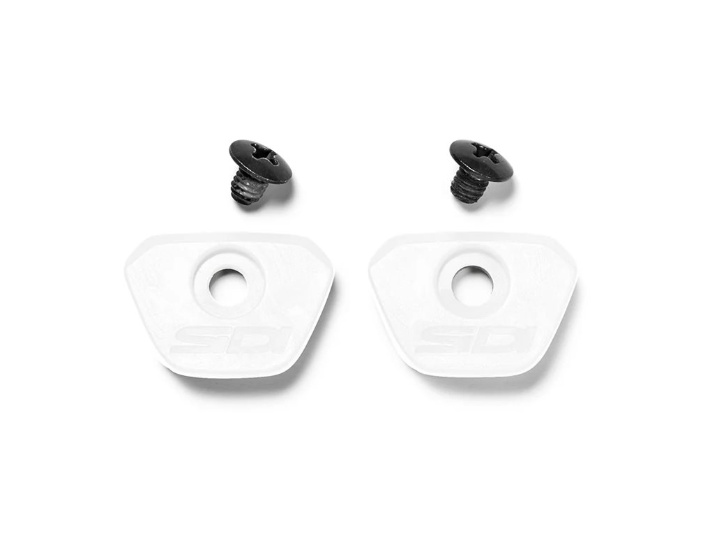 Reservdel Sidi 300 Rex Cable Holder Vit