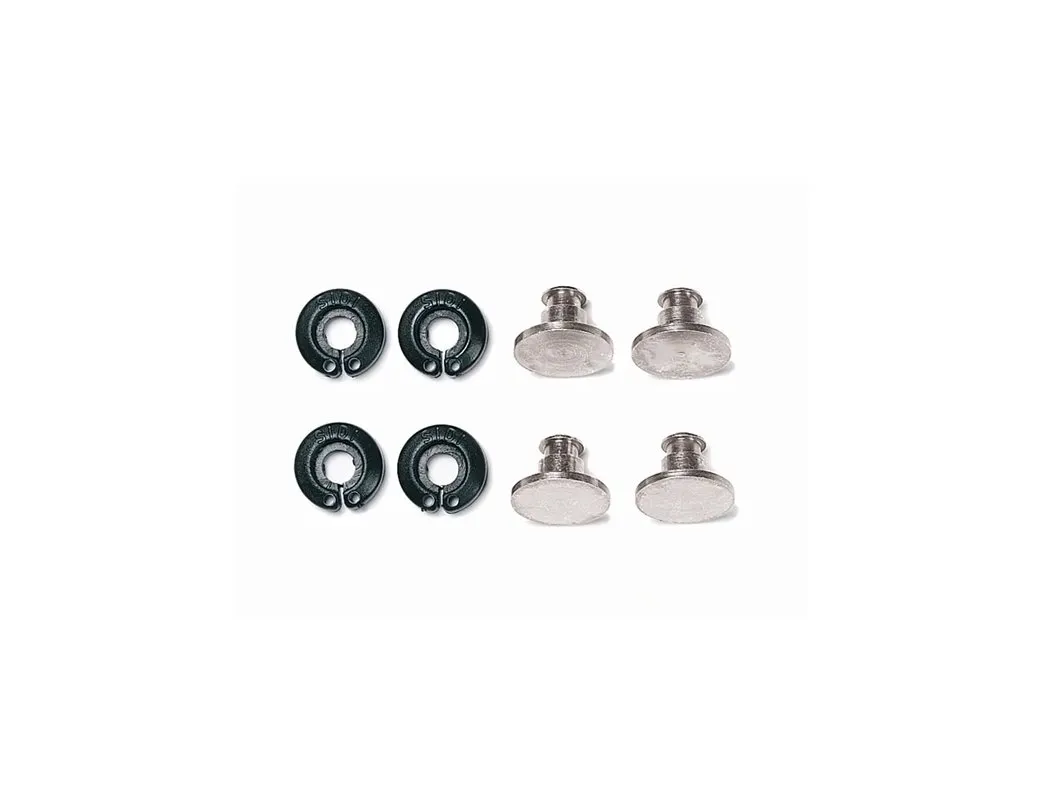Reservdel Sidi 24 Kit Flex Svart