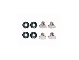 Reservdel Sidi 24 Kit Flex Svart