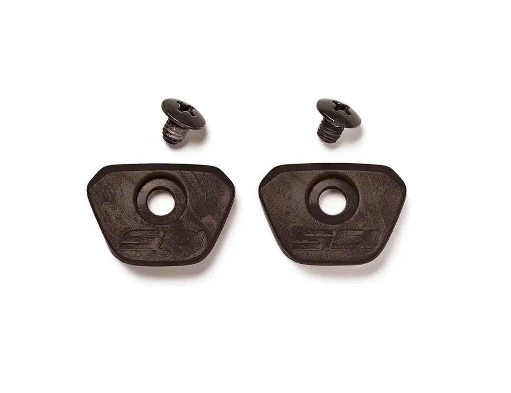 Reservdel Sidi 300 Rex Cable Holder Svart