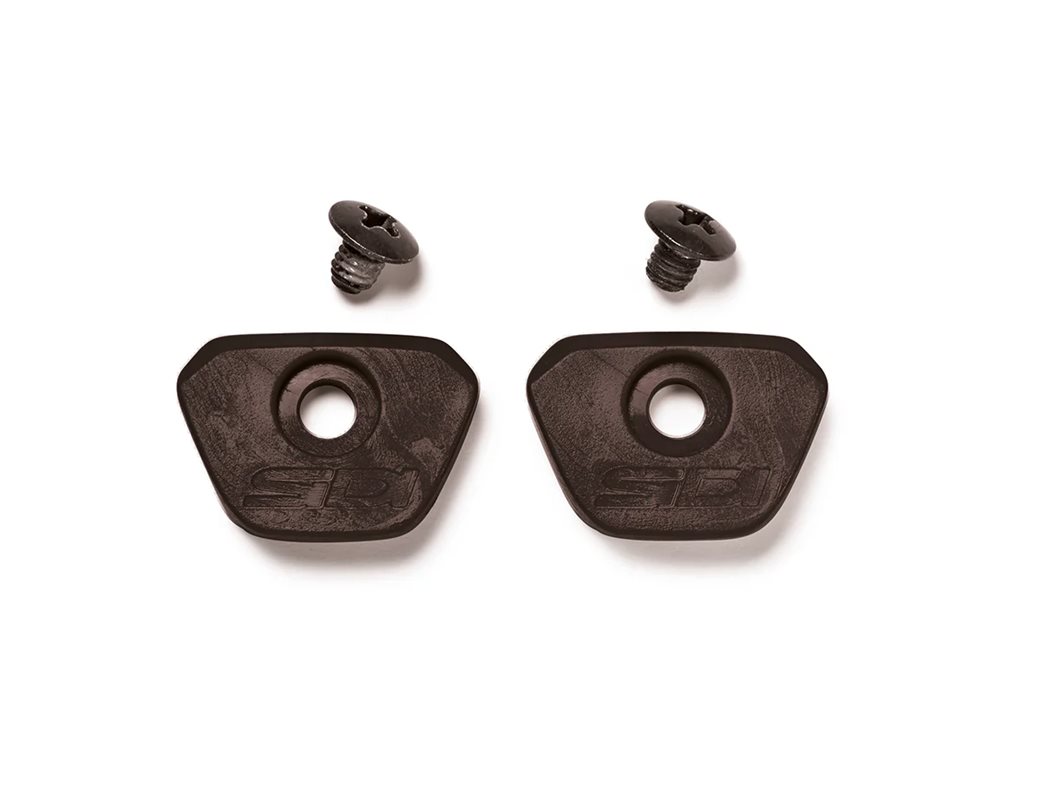 Reservdel Sidi 300 Rex Cable Holder Svart