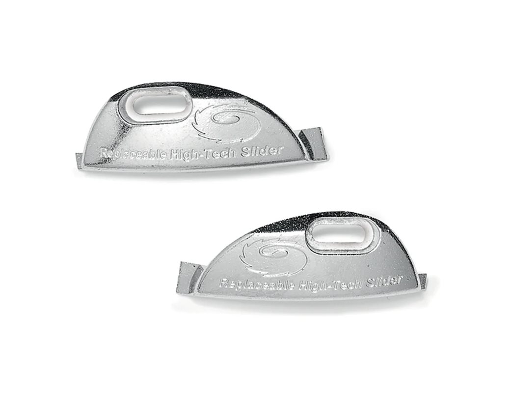 Reservdel Sidi 88 Vortice Alloy Slider I Krom