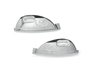 Reservdel Sidi 88 Vortice Alloy Slider I Krom