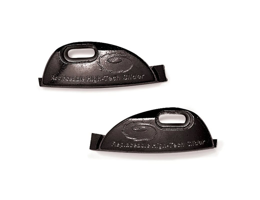 Reservdel Sidi 88 Vortice Alloy Slider I Svart