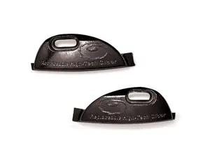 Reservdel Sidi 88 Vortice Alloy Slider I Svart