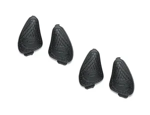 Reservdel Sidi 89 Ankle Pivot Cover(infe Svart