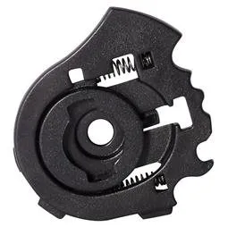 Ff908 Strobe Visirmekanism + Skruvar