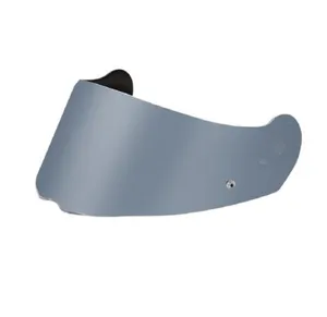 Ff908 Strobe Visir Lätt Rökfärgat