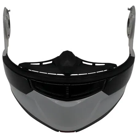 Ff908 Strobe Mekanism Käkparti Grå Neongul