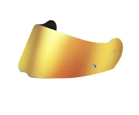 Ff908 Strobe Visir Iridium Guld