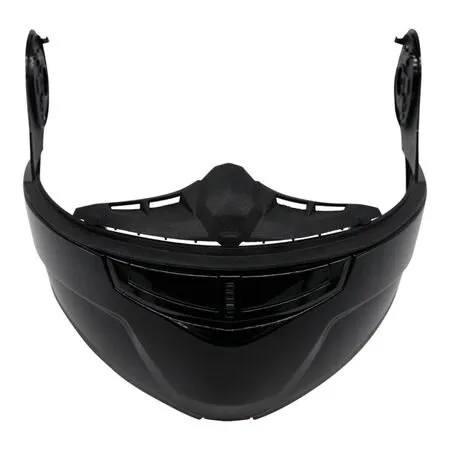 Ff908 Strobe Mekanism Käkparti Blank Svart