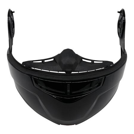 Ff908 Strobe Mekanism Käkparti Blank Svart