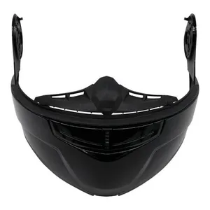 Ff908 Strobe Mekanism Käkparti Blank Svart