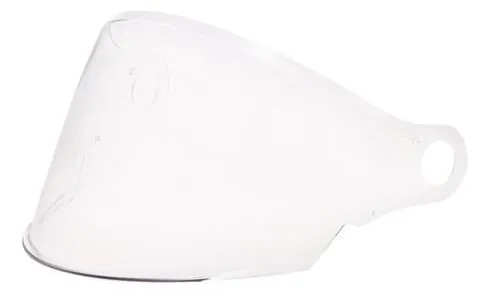 Of616 Airflow Visir Klart