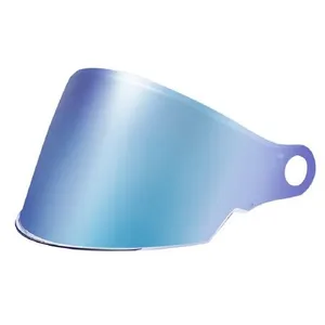 Of616 Airflow Visir Iridium Blå