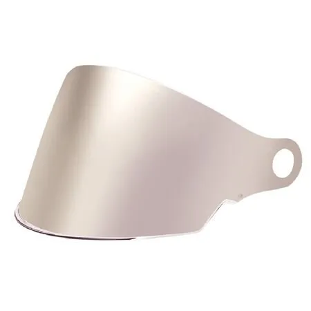 Of616 Airflow Visir Iridium Silver