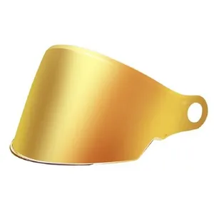 Of616 Airflow Visir Iridium Guld