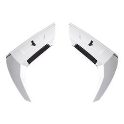 Ff811 Vector Luftventil Topp Matt Vit