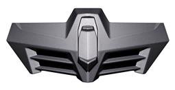 Ff906 Advant Luftventil Haka Kuka