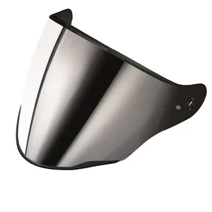 Visir Flyon Ii Silver Ej Homolog. Pinl.