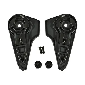 Visirmekanisk Smk Stellar