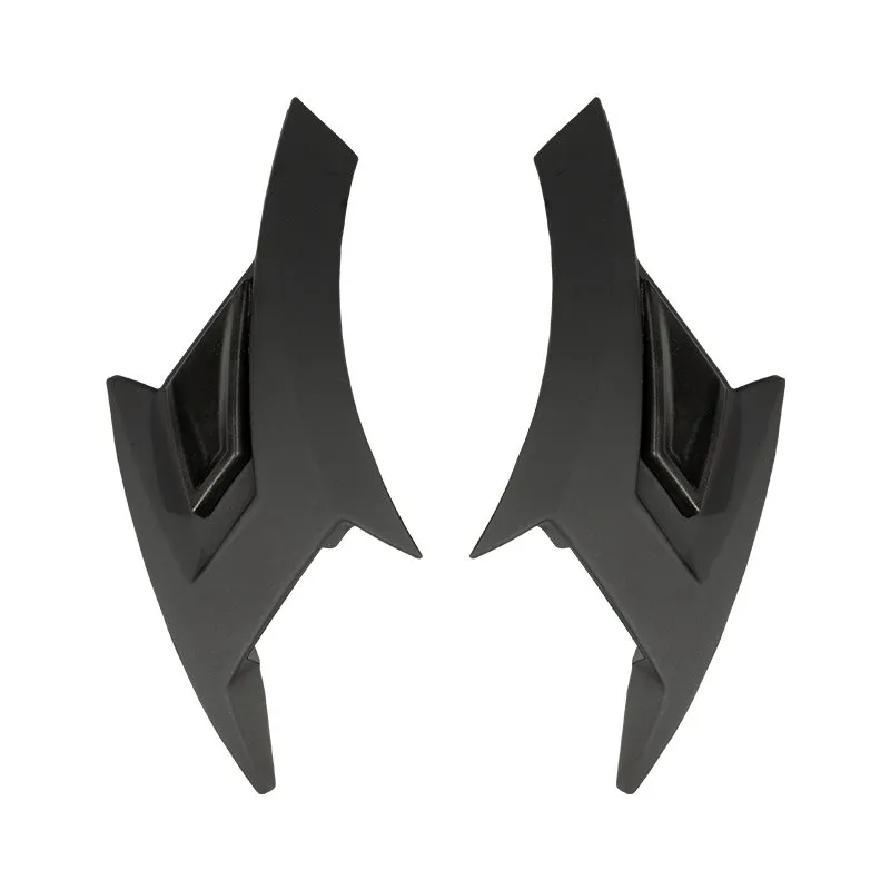 Toppventil Smk Stellar Mattsvart