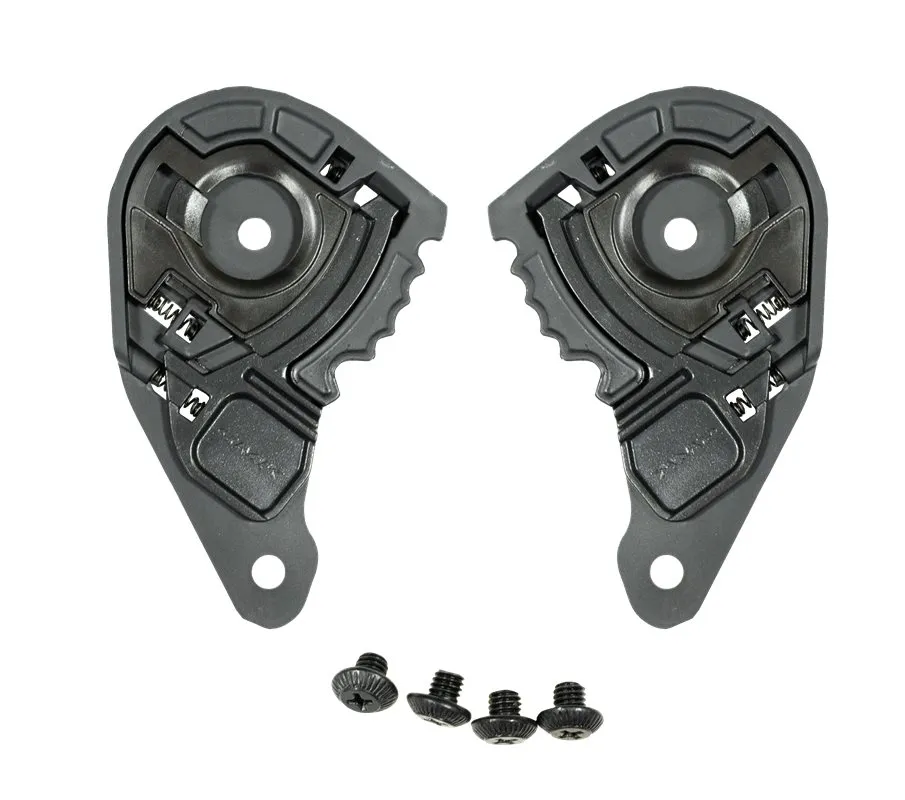 Visirmekanisk Smk Typhoon