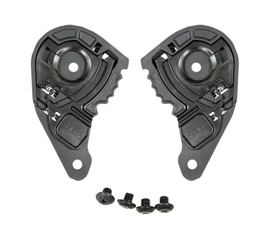 Visirmekanisk Smk Typhoon