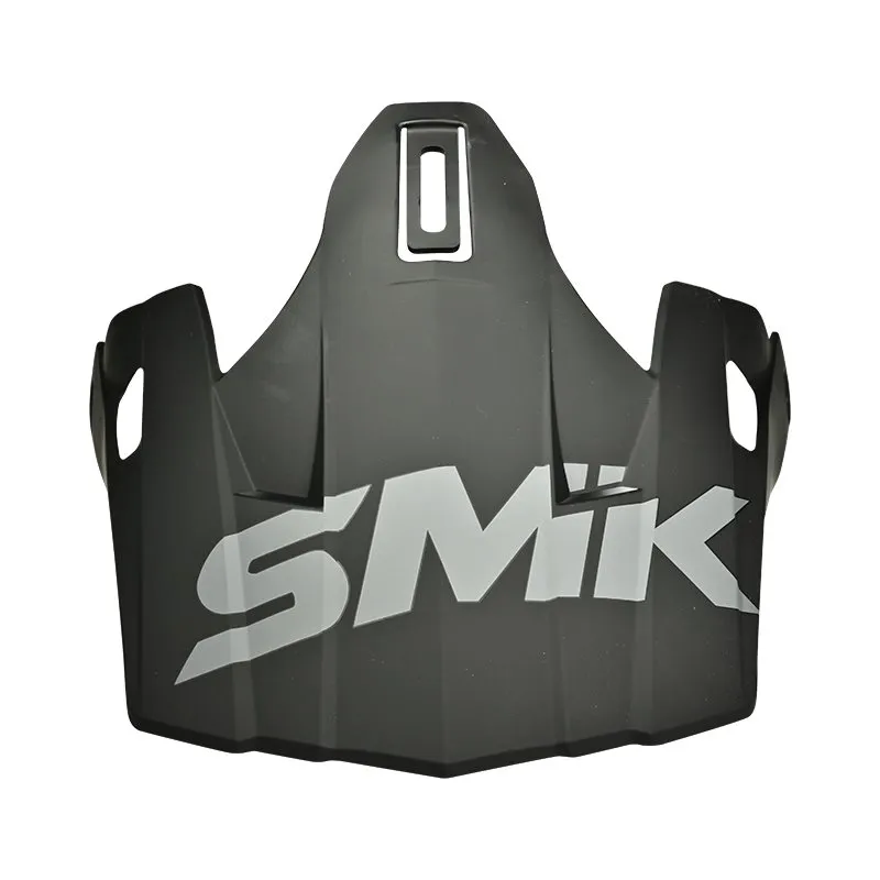 Skärm Smk Allterra Mattsvart