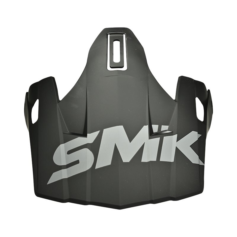 Skärm Smk Allterra Mattsvart