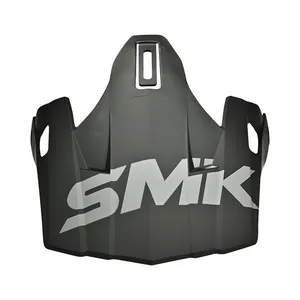 Skärm Smk Allterra Mattsvart