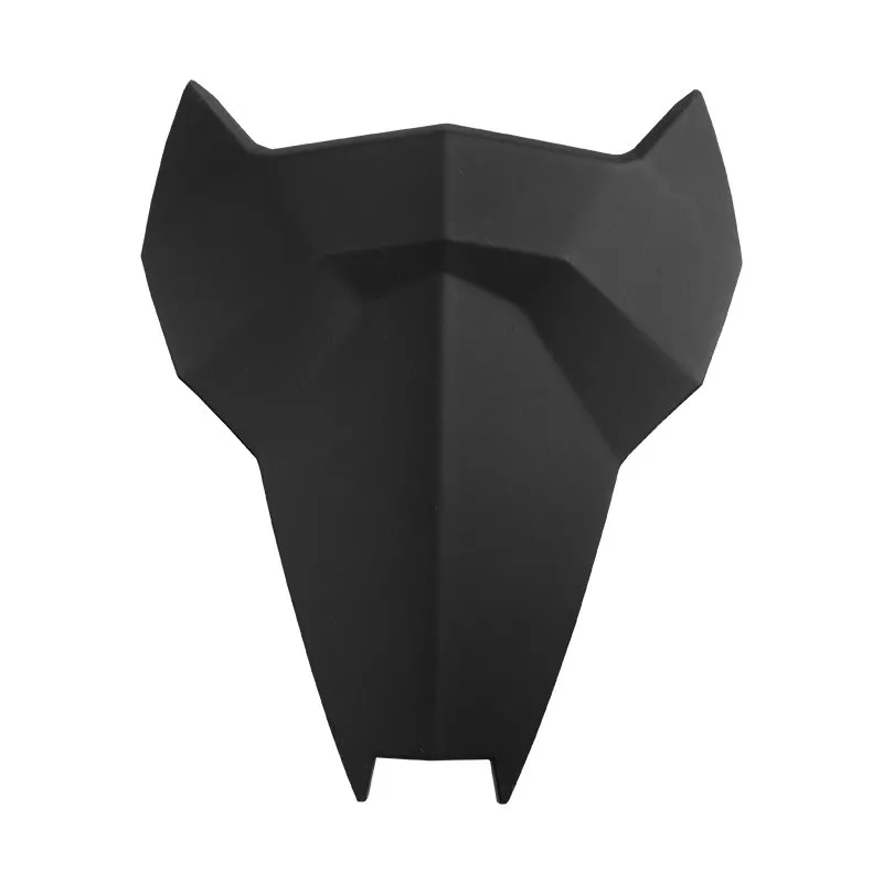 Toppventil Smk Gtj Mattsvart