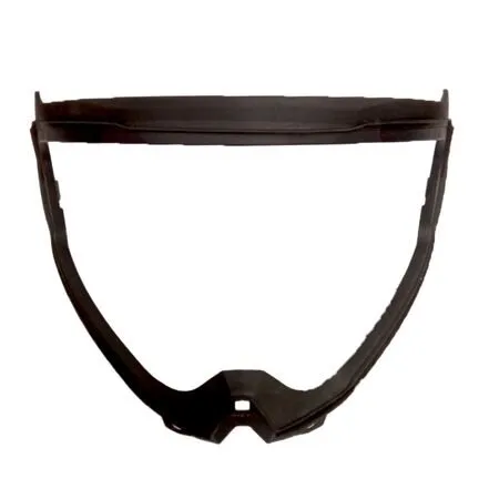 Mx702 Pioneer Ii Visirlist Svart(xs 3xl)