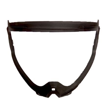 Mx702 Pioneer Ii Visirlist Svart(xs 3xl)